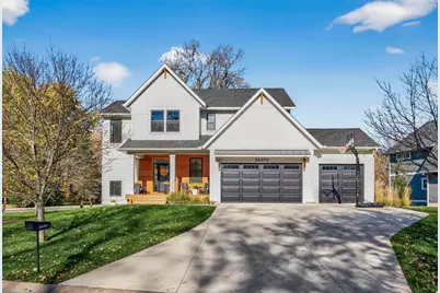 26390 Alexander Lane, Shorewood, MN 55331 - Photo 2