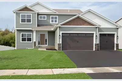 1026 Bellaire Boulevard NW, Isanti, MN 55040 - Photo 1