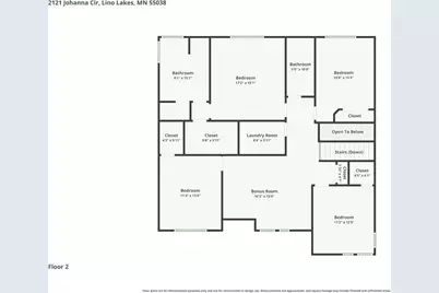 2121 Johanna Circle, Lino Lakes, MN 55038 - Photo 34