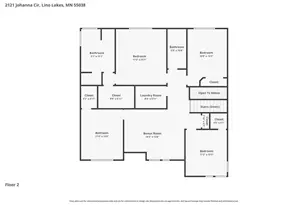 2121 Johanna Cir, Lino Lakes, MN 55038 - Photo 34