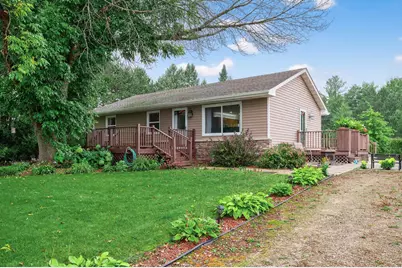 9695 281st Avenue NE, North Branch, MN 55056 - Photo 1