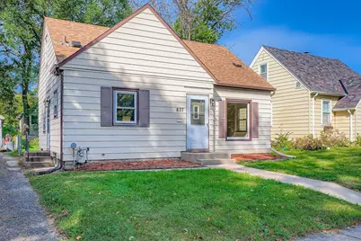 837 Bidwell St Street, West Saint Paul, MN 55118 - Photo 1