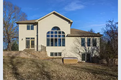 34093 Evans Road, Frazee, MN 56544 - Photo 2