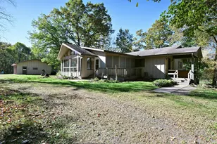 N9161 Shady Ln, Trego, WI 54888 - Photo 32