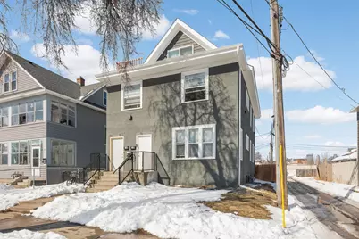16 W 33rd Street, Minneapolis, MN 55408 - Photo 1