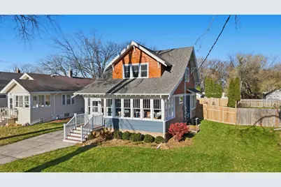 1529 4th Avenue S, Fargo,  58103 - Photo 1