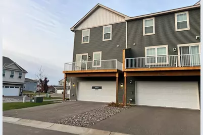 3045 125th Lane NE #A, Blaine, MN 55449 - Photo 1