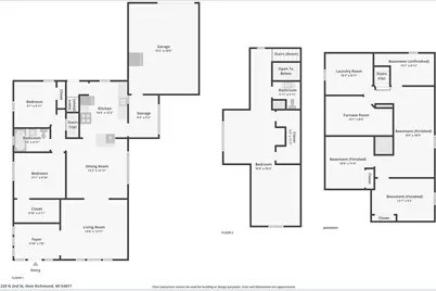 229 N 2nd Street, New Richmond, WI 54017 - Photo 46