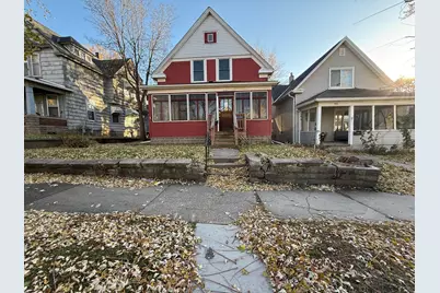 668 Jessamine Avenue E, Saint Paul, MN 55106 - Photo 1