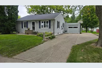 1430 N Park Street, Fairmont, MN 56031 - Photo 1