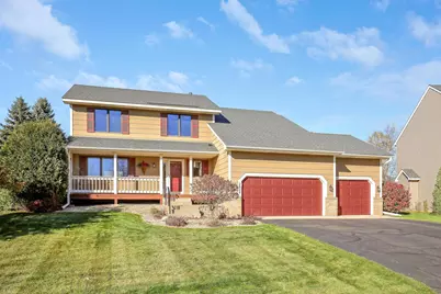 2824 91st Crescent N, Brooklyn Park, MN 55443 - Photo 1