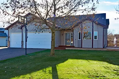 30850 Reflection Avenue, Shafer, MN 55074 - Photo 1