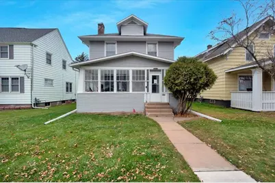 917 Lincoln Street, Superior, WI 54880 - Photo 12