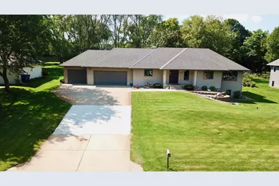 2613 Tranquility Drive, Saint Cloud, MN 56301 - Photo 1