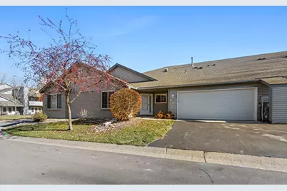 13008 Echo Lane, Apple Valley, MN 55124 - Photo 1