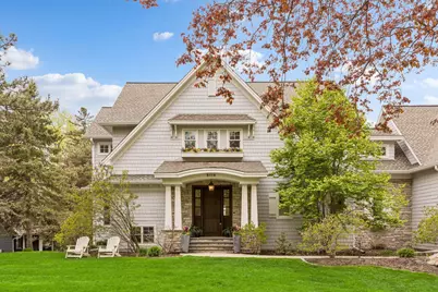 5116 Skyline Drive, Edina, MN 55436 - Photo 2
