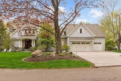 5116 Skyline Drive, Edina, MN 55436 - Photo 1
