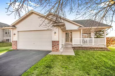 535 Highland Street W, Annandale, MN 55302 - Photo 1