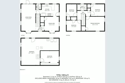 10551 President Drive NE, Blaine, MN 55434 - Photo 34