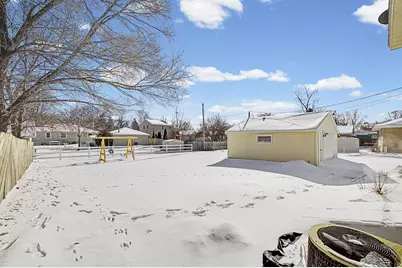 10551 President Drive NE, Blaine, MN 55434 - Photo 30