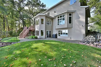 1516 E Orchard Beach Lane, Rice Lake, WI 54868 - Photo 4