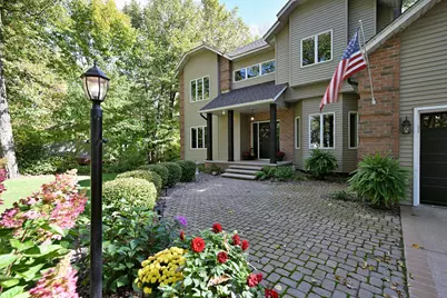 1516 E Orchard Beach Lane, Rice Lake, WI 54868 - Photo 1