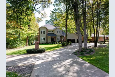 1516 E Orchard Beach Lane, Rice Lake, WI 54868 - Photo 2