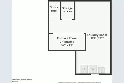 330 E 152nd Street, Burnsville, MN 55306 - Photo 40