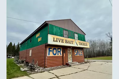 1222 Main Street E, Baudette, MN 56623 - Photo 1