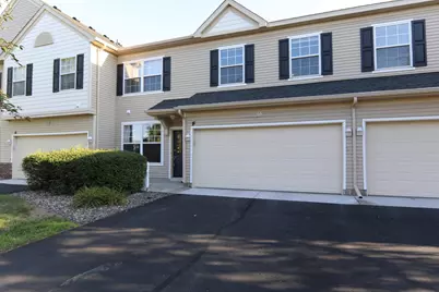 11345 Fergus Street NE #F, Blaine, MN 55449 - Photo 1