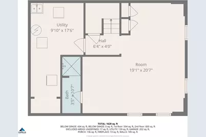 122 Avignon Court, Woodbury, MN 55125 - Photo 14