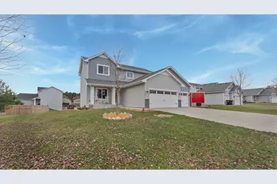 26420 22nd Street W, Zimmerman, MN 55398 - Photo 2