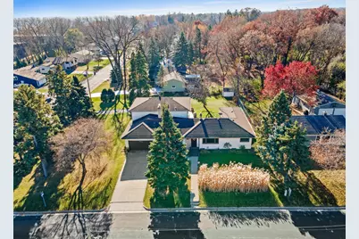 632 Harriet Avenue, Shoreview, MN 55126 - Photo 2