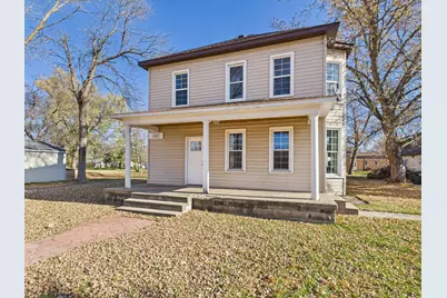 544 Washburn Avenue, Belgrade, MN 56312 - Photo 1