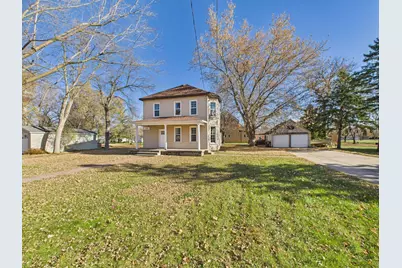 544 Washburn Avenue, Belgrade, MN 56312 - Photo 2