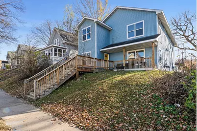 1136 Ross Avenue, Saint Paul, MN 55106 - Photo 2