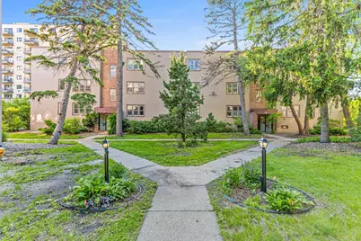 3136 W Bde Maka Ska Boulevard #201, Minneapolis, MN 55416 - Photo 34