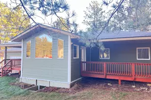 110 Evergreen Ct, Nevis, MN 56467 - Photo 1