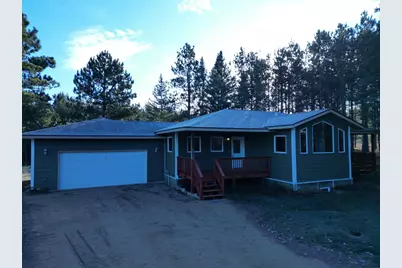110 Evergreen Court, Nevis, MN 56467 - Photo 6