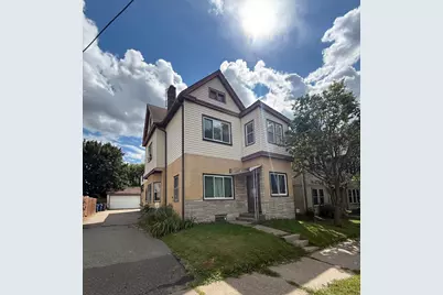 672 Surrey Avenue, Saint Paul, MN 55106 - Photo 2