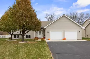 1141 Blackbird Dr SW, Hutchinson, MN 55350 - Photo 1