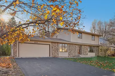 8317 Northwood Parkway, New Hope, MN 55427 - Photo 1
