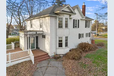 1045 Grove Street, Cumberland, WI 54829 - Photo 1