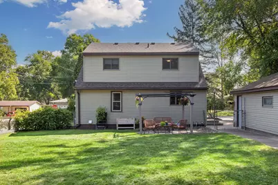 5391 Raymond Avenue, Mounds View, MN 55112 - Photo 36