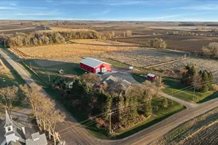 4010 40th Ave SW, Montevideo, MN 56265 - Photo 58