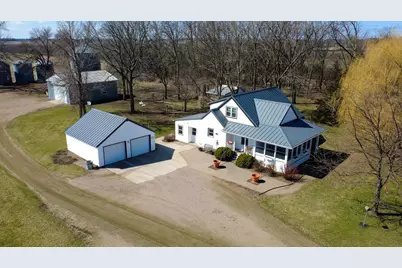 46553 740th Avenue, Hector, MN 55342 - Photo 1