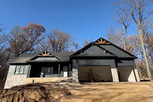 1434 E Oaks Trail, Houlton, WI 54082 - Photo 1