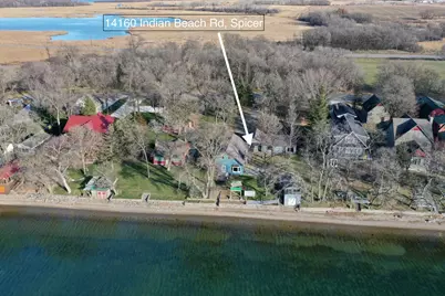 14160 Indian Beach Road, Spicer, MN 56288 - Photo 10