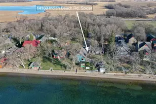 14160 Indian Beach Rd, Spicer, MN 56288 - Photo 10