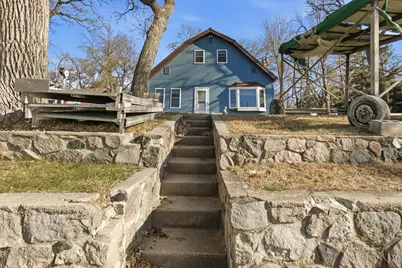 14160 Indian Beach Road, Spicer, MN 56288 - Photo 6